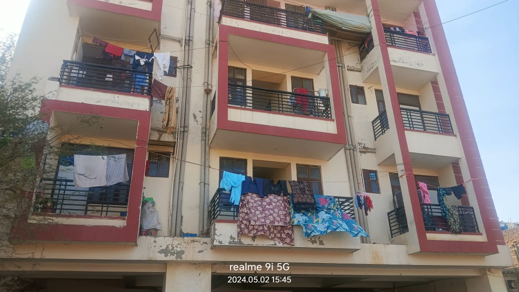 445 Sq. Ft. Residential Apartment In SANGANER, TONK ROAD, Jaipur